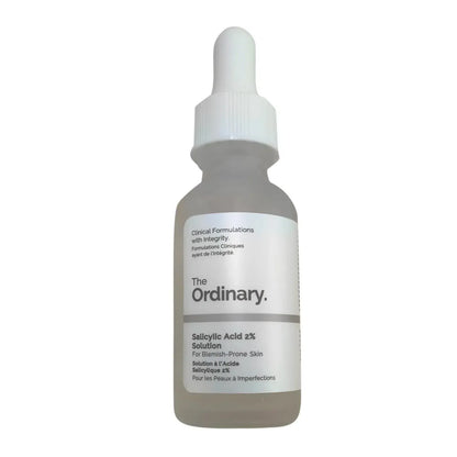 Eye Particle Removal Liquid – 30ml - Maison Novaire #