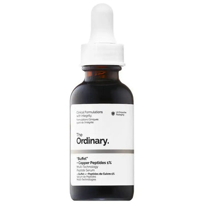 Eye Particle Removal Liquid – 30ml - Maison Novaire #