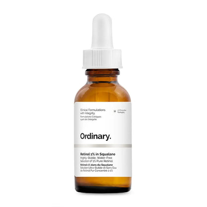 Eye Particle Removal Liquid – 30ml - Maison Novaire #