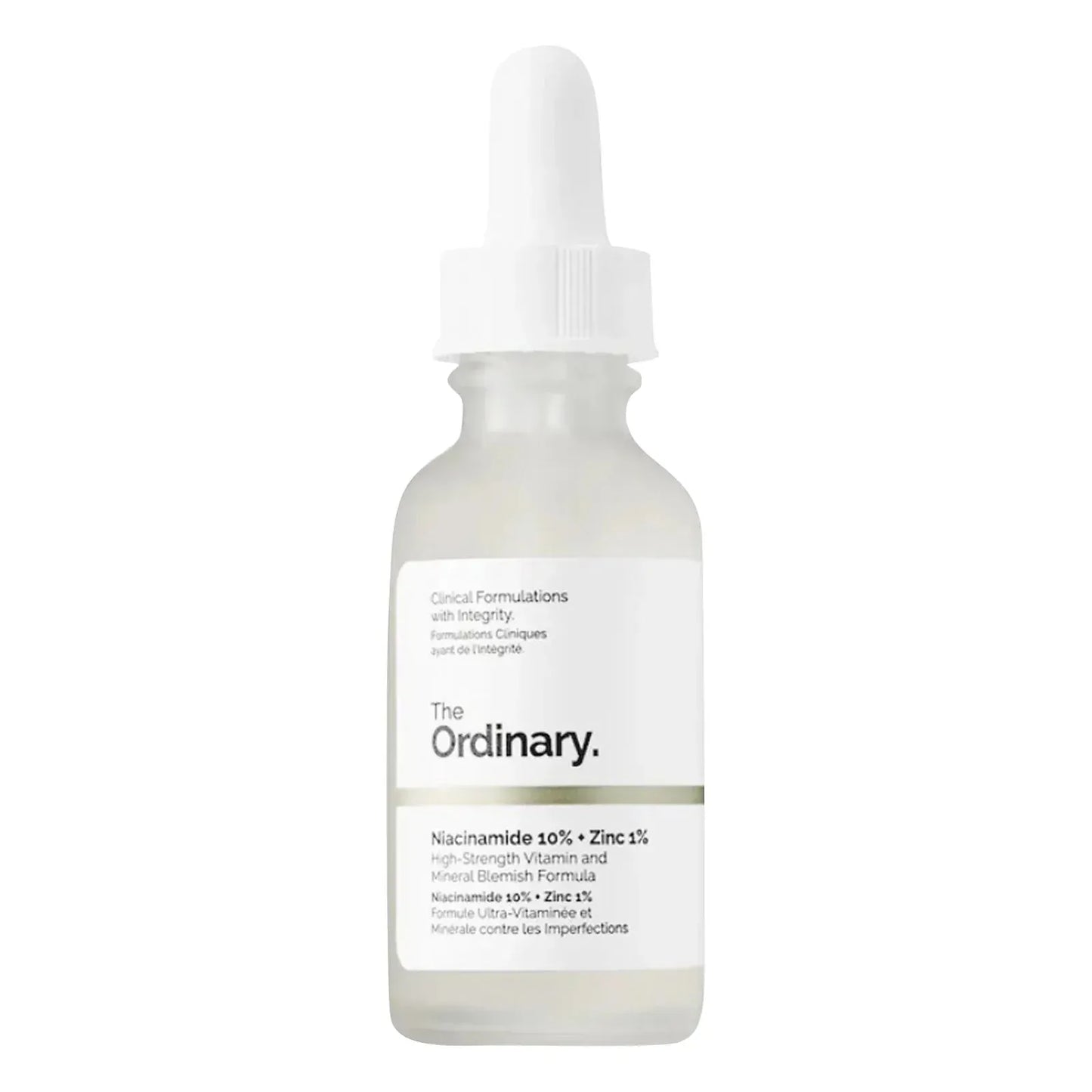 Eye Particle Removal Liquid – 30ml - Maison Novaire #