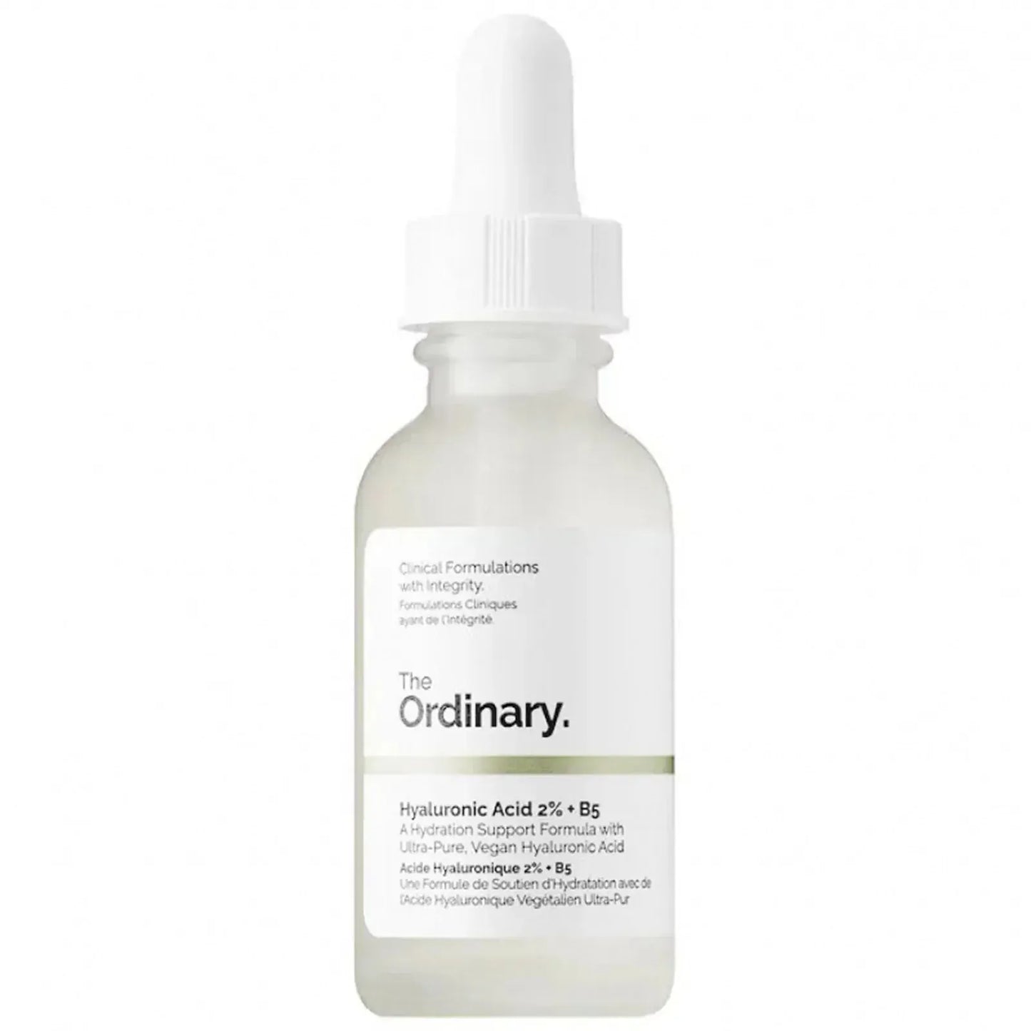 Eye Particle Removal Liquid – 30ml - Maison Novaire #