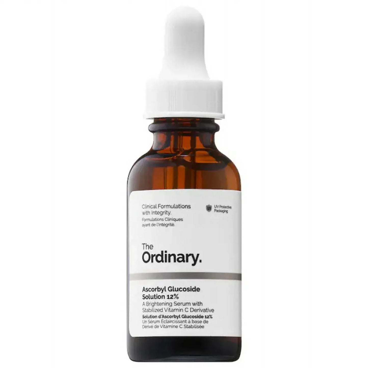 Eye Particle Removal Liquid – 30ml - Maison Novaire #