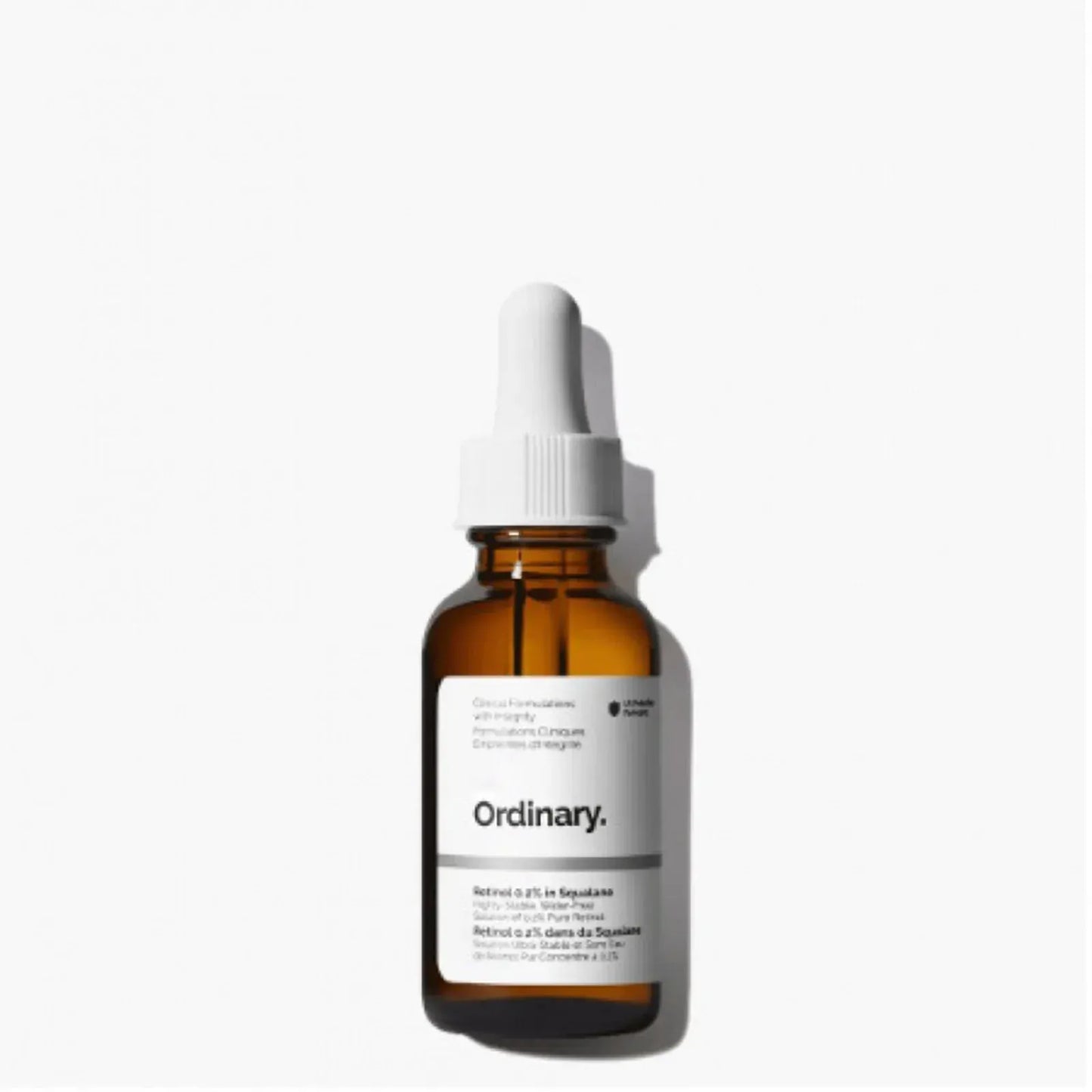 Eye Particle Removal Liquid – 30ml - Maison Novaire #