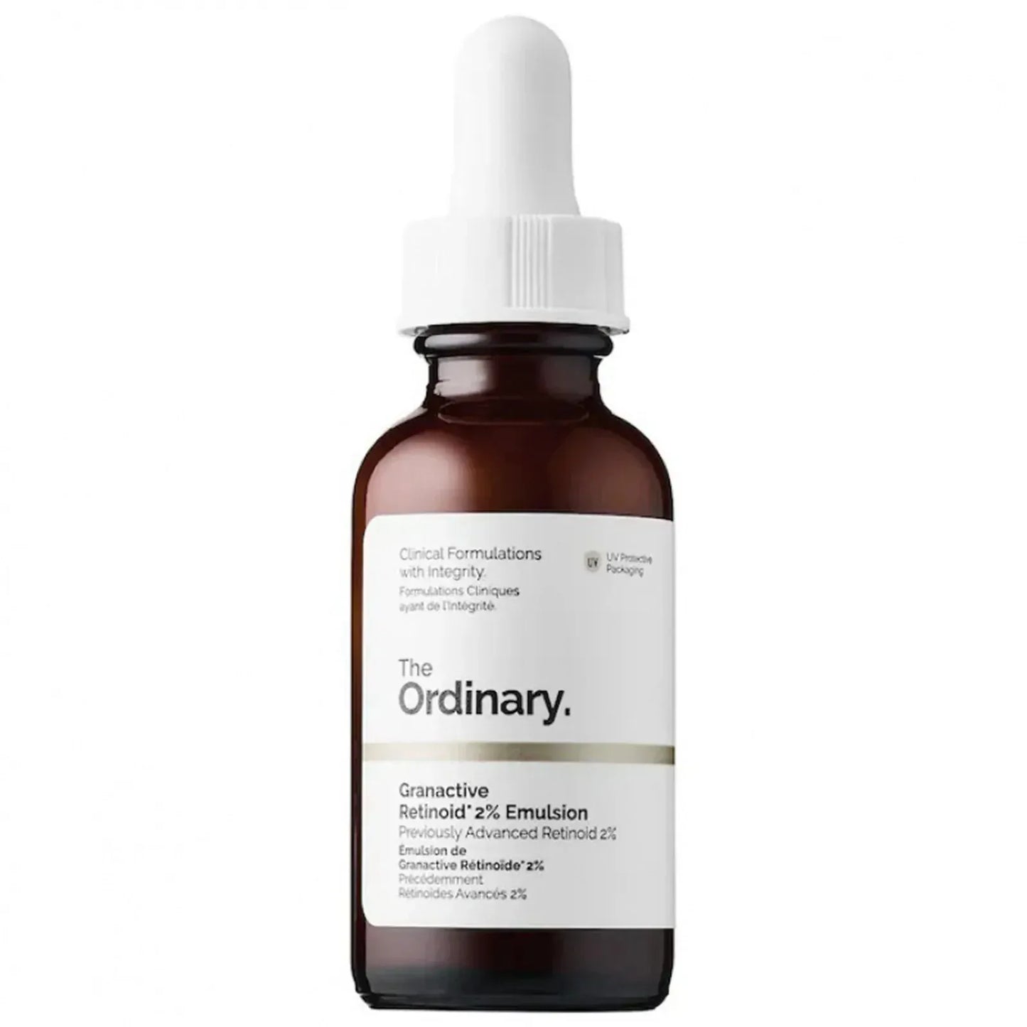 Eye Particle Removal Liquid – 30ml - Maison Novaire #