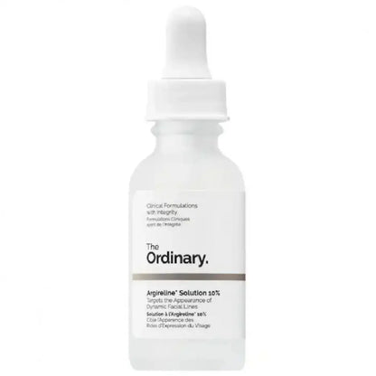 Eye Particle Removal Liquid – 30ml - Maison Novaire #