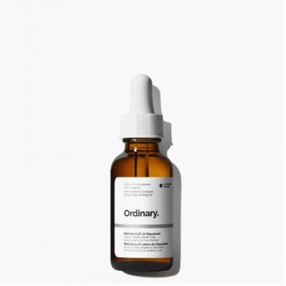 Eye Particle Removal Liquid – 30ml - Maison Novaire #