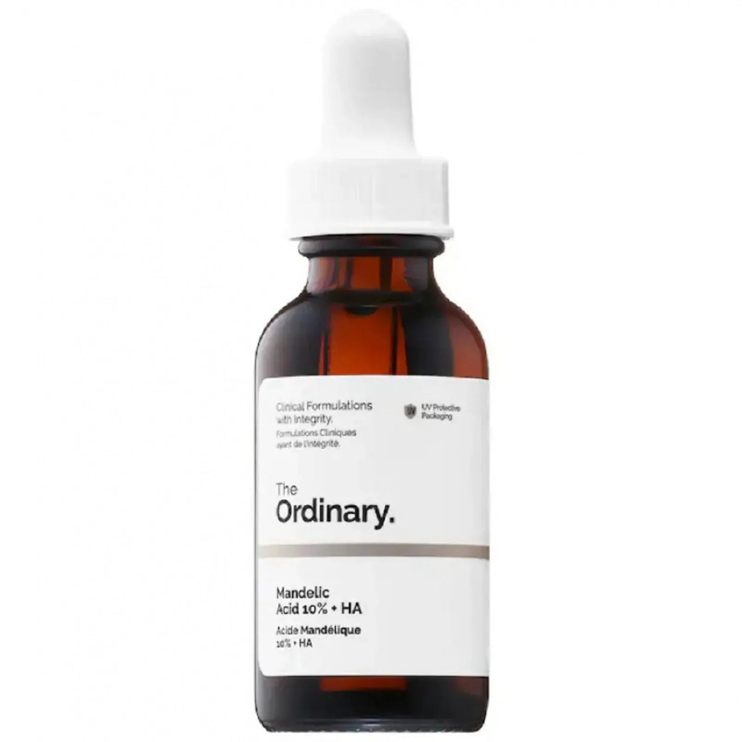 Eye Particle Removal Liquid – 30ml - Maison Novaire #
