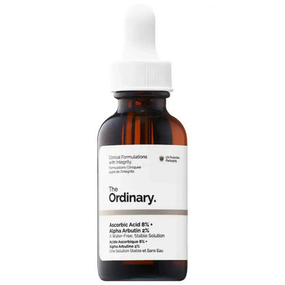 Eye Particle Removal Liquid – 30ml - Maison Novaire #