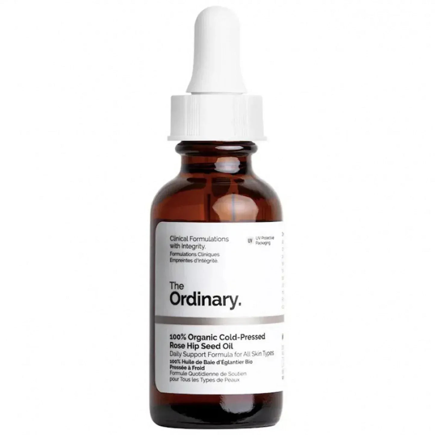 Eye Particle Removal Liquid – 30ml - Maison Novaire #