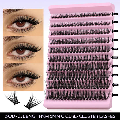 Eyelash Extension Kit. - BLAKESTORE-NG