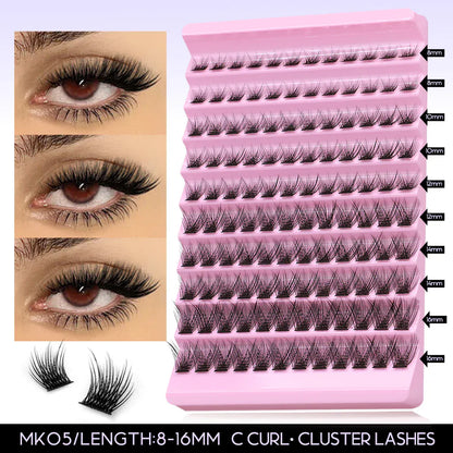 Eyelash Extension Kit. - BLAKESTORE-NG