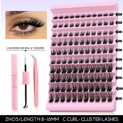 Eyelash Extension Kit. - BLAKESTORE-NG