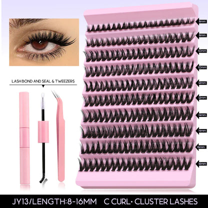Eyelash Extension Kit. - BLAKESTORE-NG