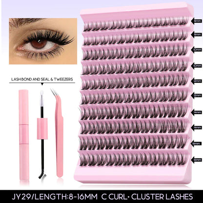 Eyelash Extension Kit. - BLAKESTORE-NG