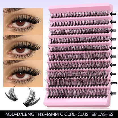 Eyelash Extension Kit. - BLAKESTORE-NG