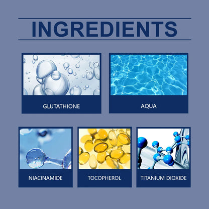 Face Dark Skin Brightening Cream. - BLAKESTORE-NG