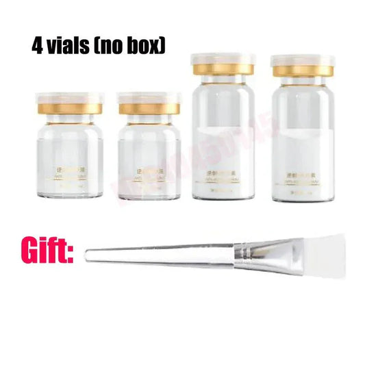 Facial Miracle Mask Kit – Lifting, Firming & Hydrating - BLAKESTORE-NG