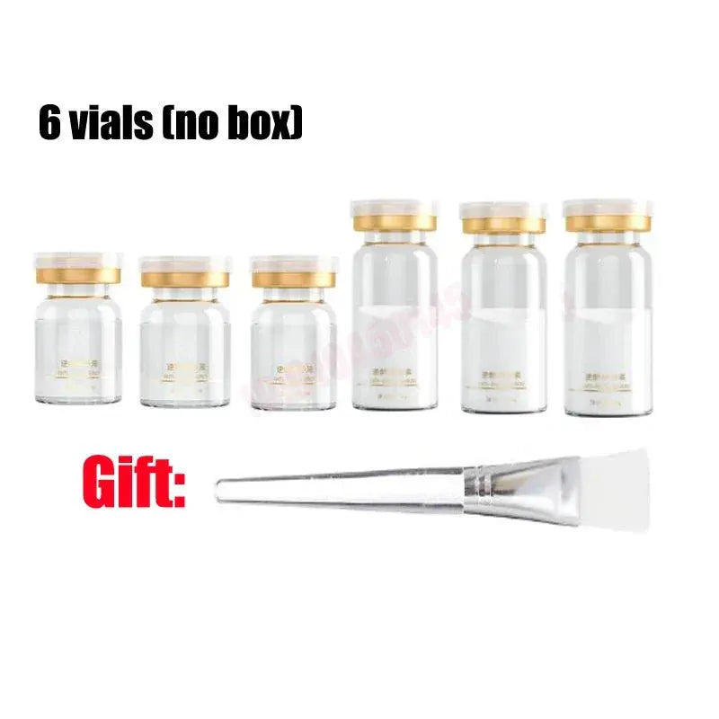 Facial Miracle Mask Kit – Lifting, Firming & Hydrating - BLAKESTORE-NG