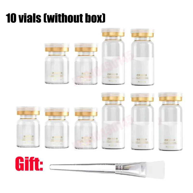 Facial Miracle Mask Kit – Lifting, Firming & Hydrating - BLAKESTORE-NG