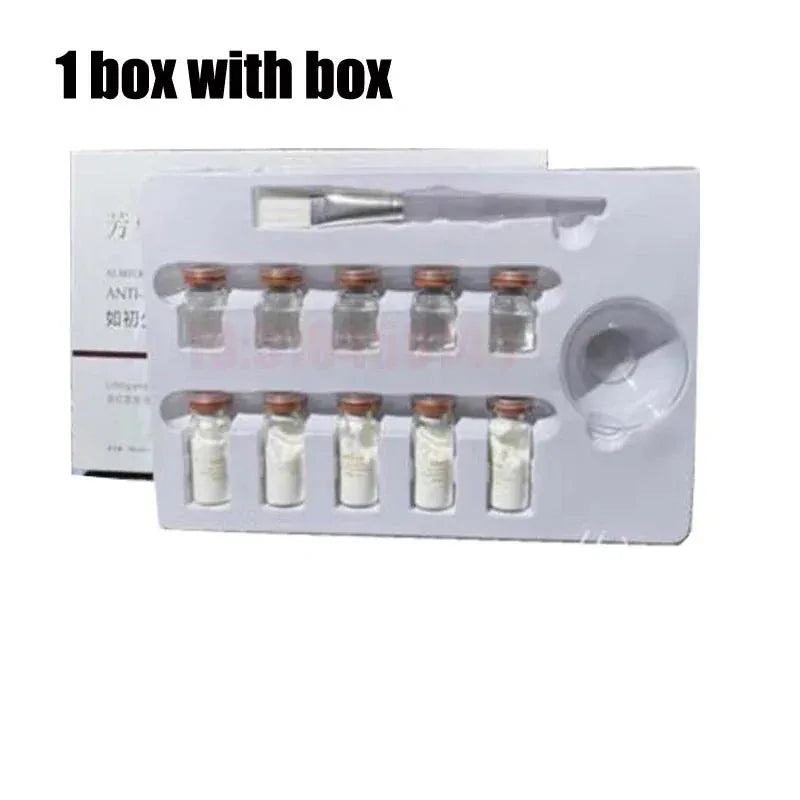 Facial Miracle Mask Kit – Lifting, Firming & Hydrating - BLAKESTORE-NG