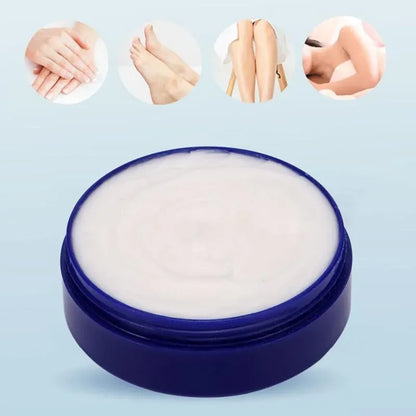 Feet and Hand Crack Removal Cream. - Maison Novaire
