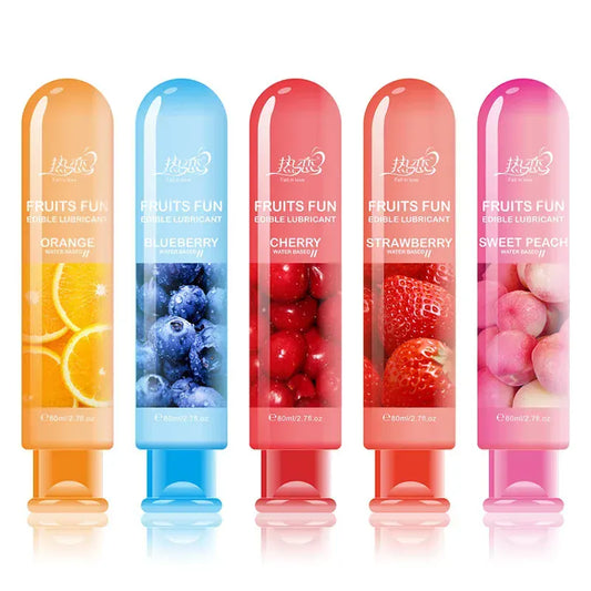 Female Lubricant for Increased Pleasure - Maison Novaire