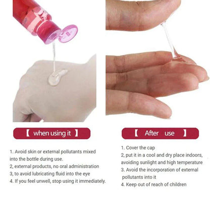 Female Lubricant for Increased Pleasure - Maison Novaire