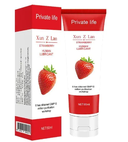 Female Lubricant for Increased Pleasure - Maison Novaire