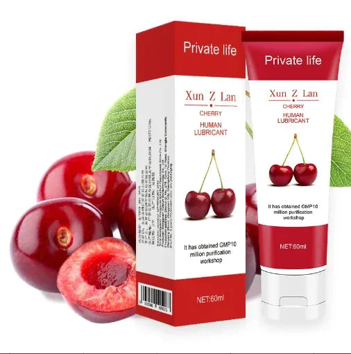 Female Lubricant for Increased Pleasure - Maison Novaire