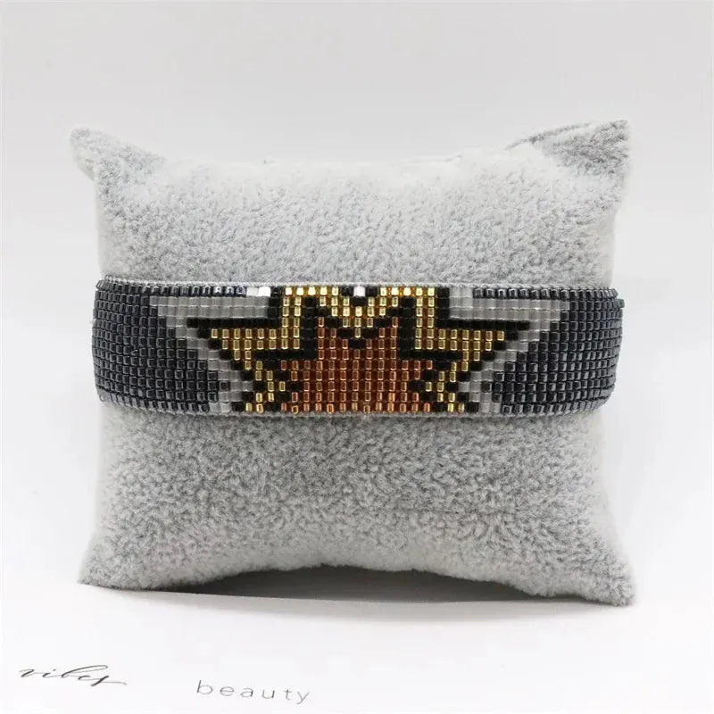 Fireworks Bracelet For Women. - BLAKESTORE-NG