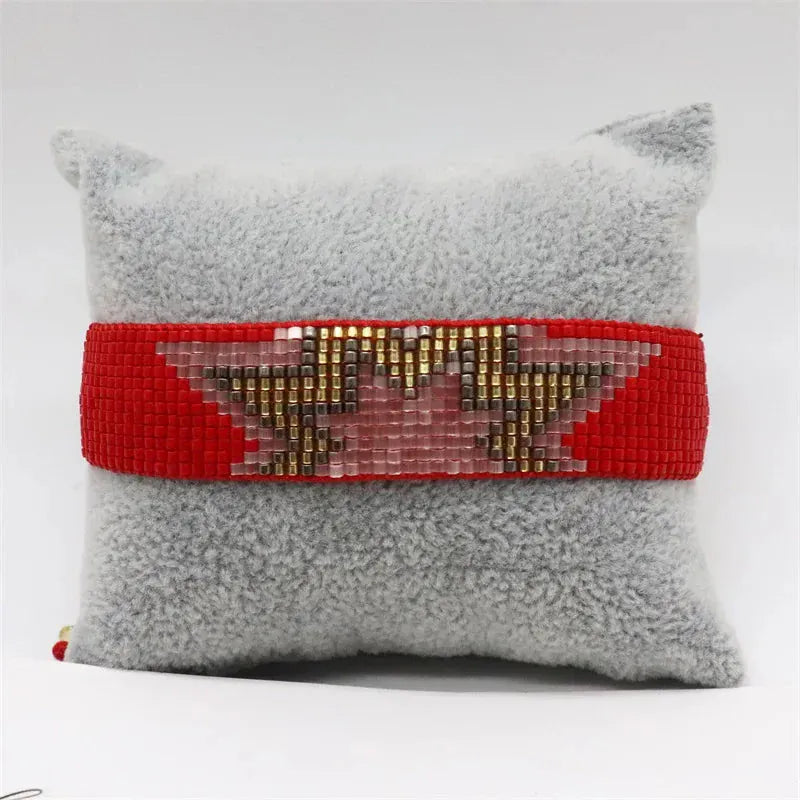 Fireworks Bracelet For Women. - BLAKESTORE-NG