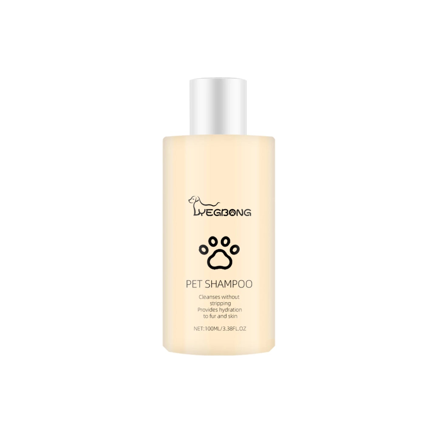 Flea-Killing Moisturizing Dog Shampoo - Maison Novaire