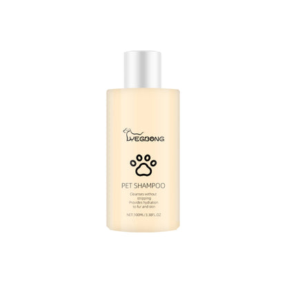 Flea-Killing Moisturizing Dog Shampoo - Maison Novaire