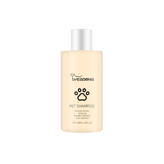 Flea-Killing Moisturizing Dog Shampoo - Maison Novaire