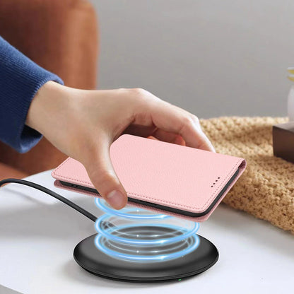 Flip Case For iPhone. - Maison Novaire #