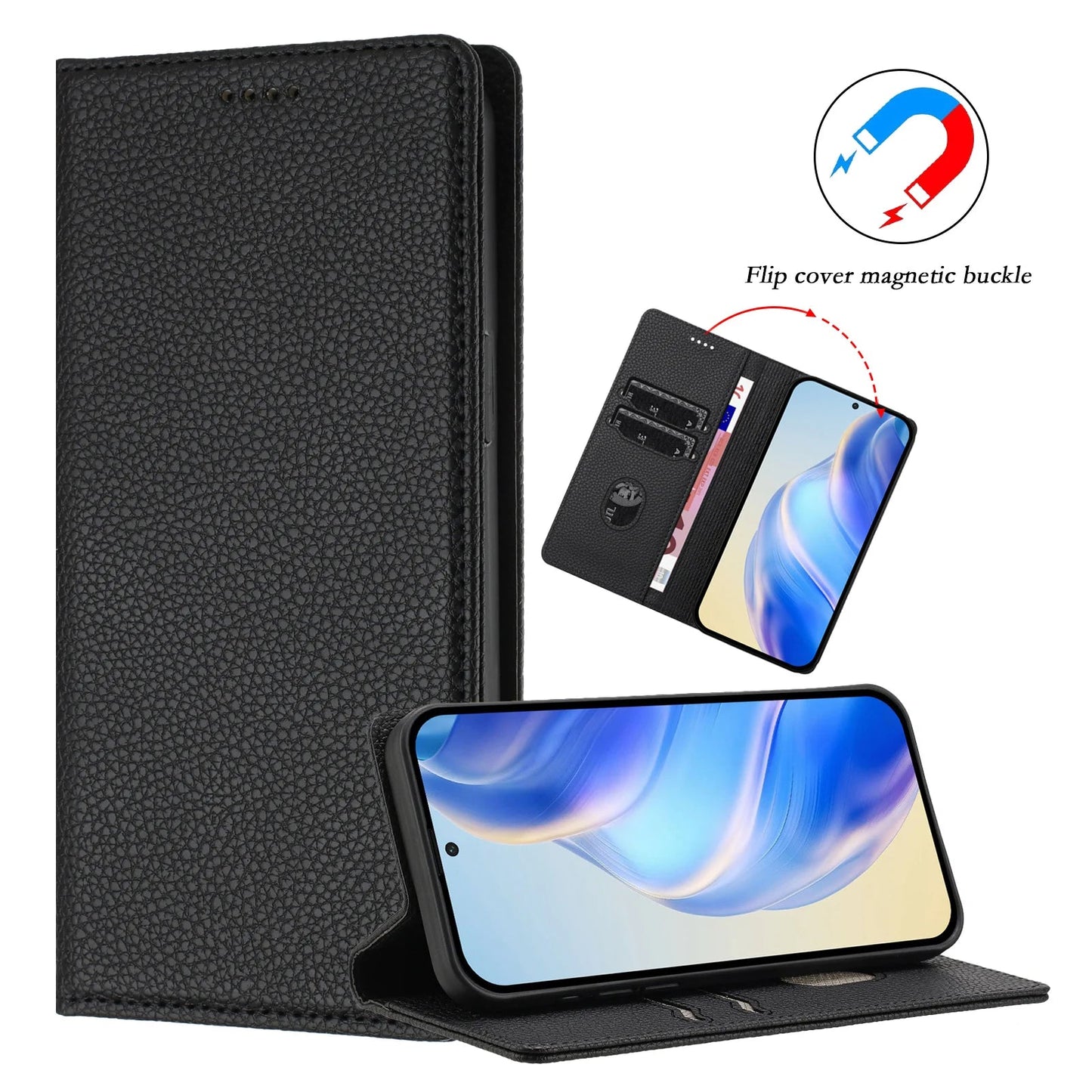 Flip Case For iPhone. - Maison Novaire #