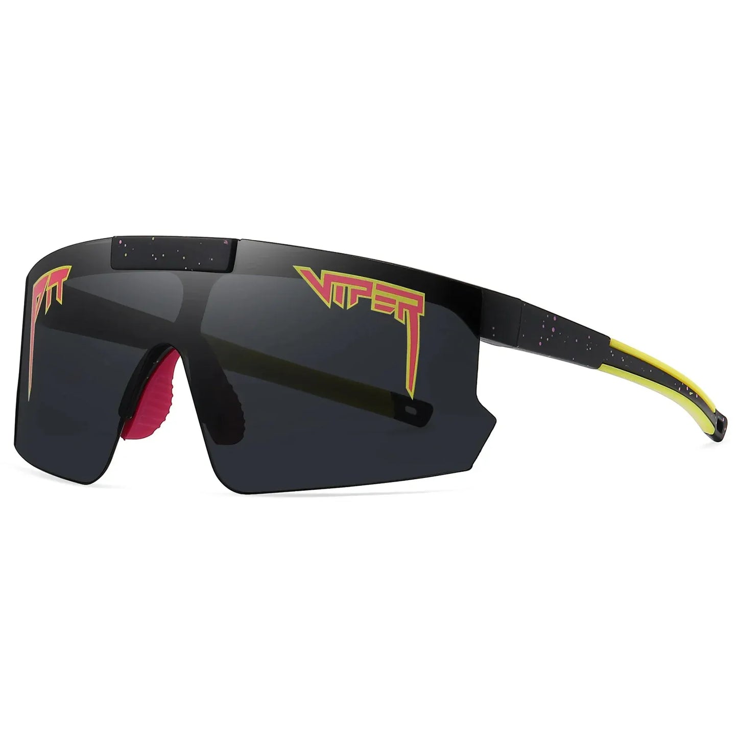 Flip Updown Outdoor Sport Pit Viper Cycling Sunglasses - BLAKESTORE-NG