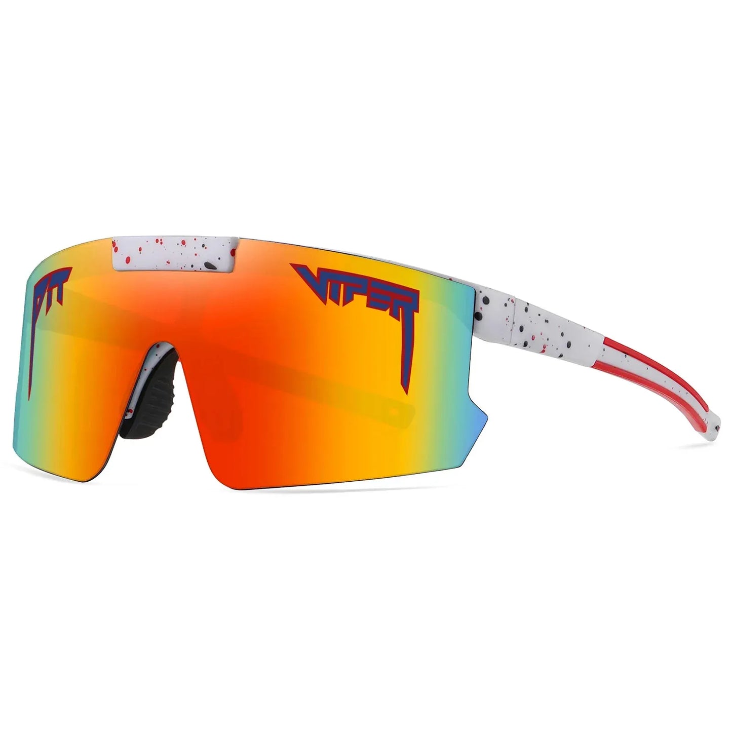 Flip Updown Outdoor Sport Pit Viper Cycling Sunglasses - BLAKESTORE-NG