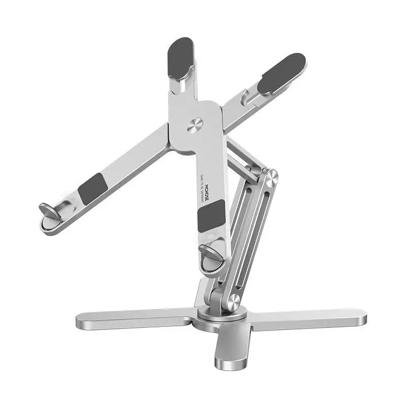 Foldable 360° Laptop Stand Riser - Maison Novaire #
