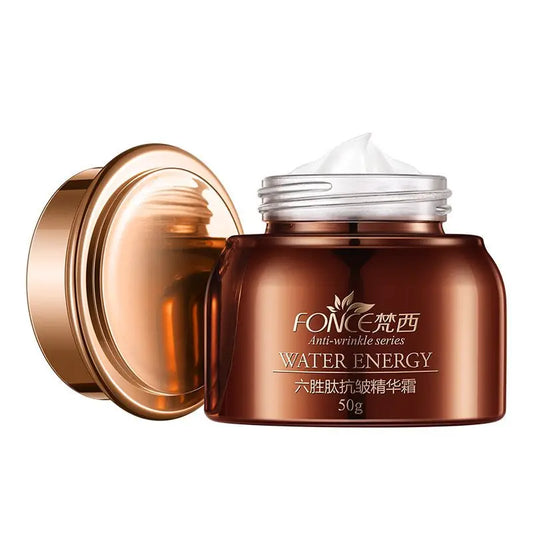 Fonce Korea Anti-Aging Wrinkle Face Cream - Maison Novaire