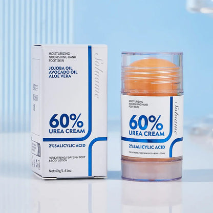 60% Urea Foot Stick - Maison Novaire #