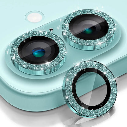 For IPhone Camera Lens Protector Bling. - Maison Novaire #