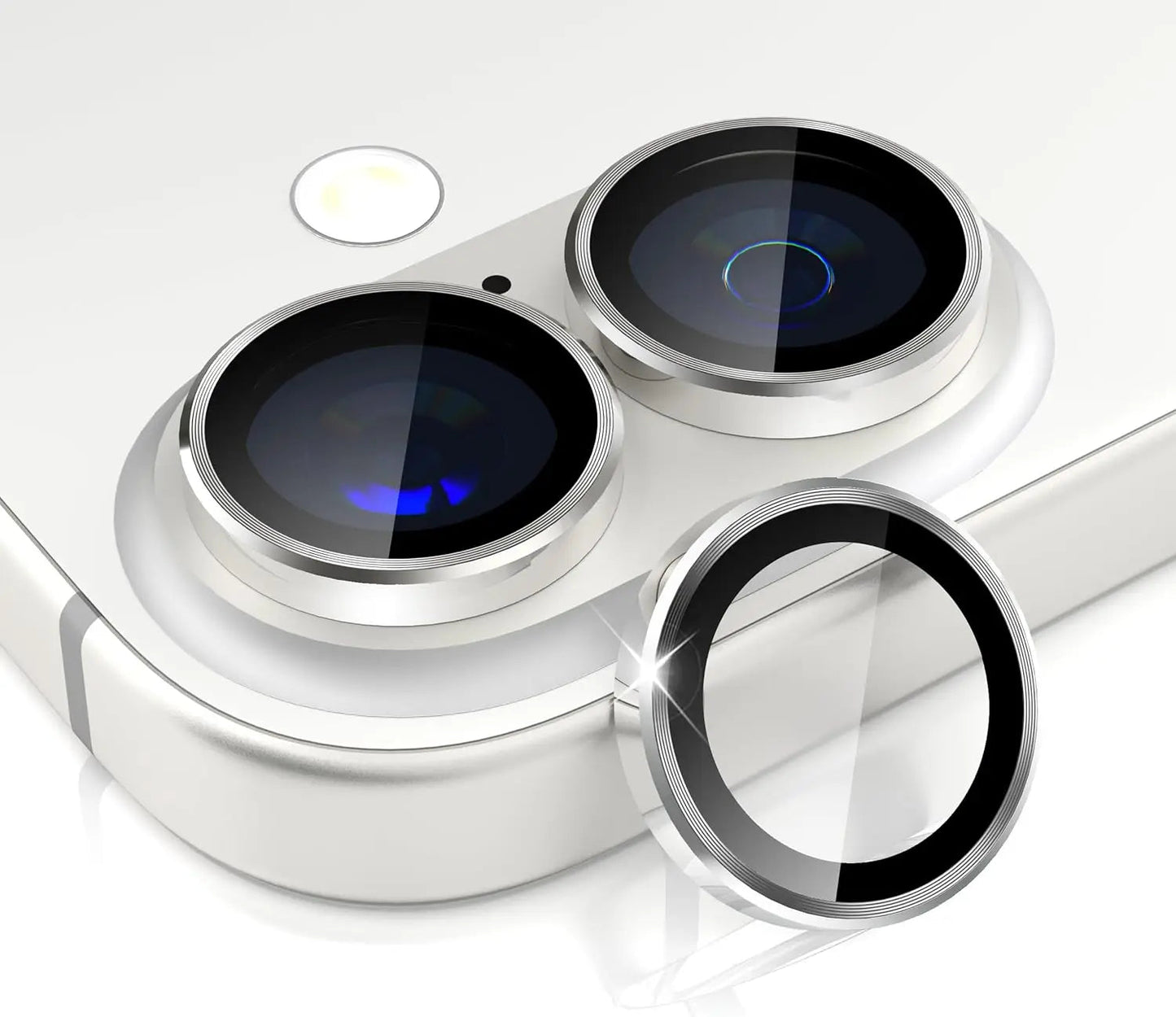 For IPhone Camera Lens Protector Bling. - Maison Novaire #