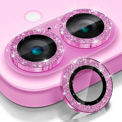 For IPhone Camera Lens Protector Bling. - Maison Novaire #