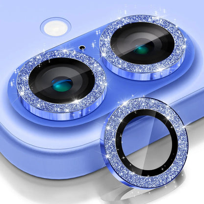 For IPhone Camera Lens Protector Bling. - Maison Novaire #