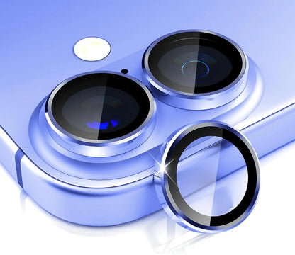 For IPhone Camera Lens Protector Bling. - Maison Novaire #