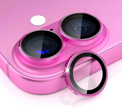 For IPhone Camera Lens Protector Bling. - Maison Novaire #
