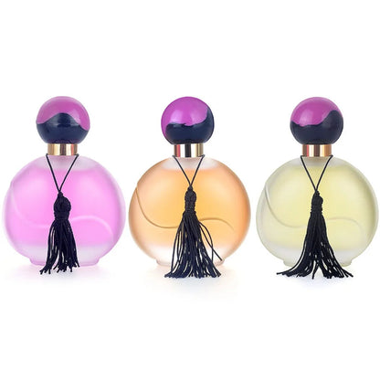 Fresh Citrus Long Lasting Perfume-50ml - Maison Novaire #