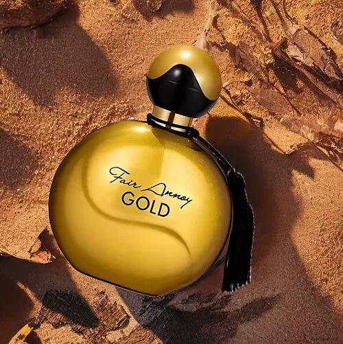 Fresh Citrus Long Lasting Perfume-50ml - Maison Novaire #