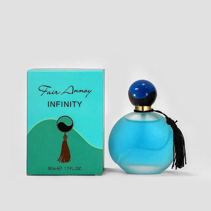 Fresh Citrus Long Lasting Perfume-50ml - Maison Novaire #